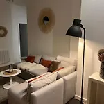 Appartement Grand Chelem Le Touquet-Paris-Plage