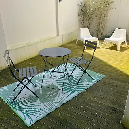 Grand Chelem * Le Touquet-Paris-Plage