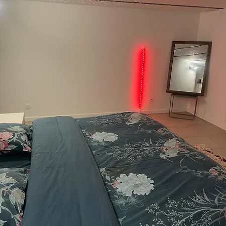 Grand Chelem Appartement Le Touquet-Paris-Plage