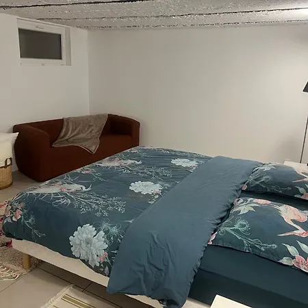 Appartement Grand Chelem Le Touquet-Paris-Plage