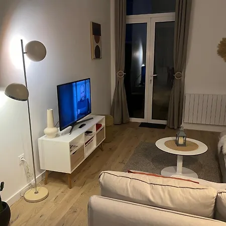 דירה Grand Chelem *