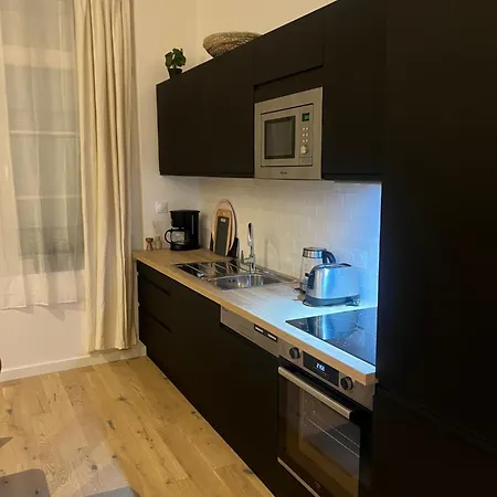 דירה Grand Chelem