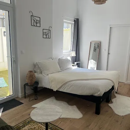 דירה Grand Chelem Le Touquet