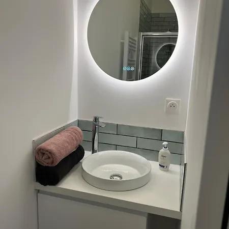 Grand Chelem Apartment
